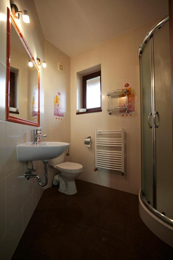 Czarli Homestay Miedzyzdroje