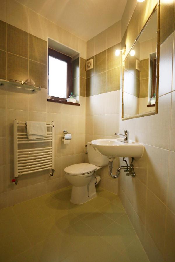 Homestay Czarli
