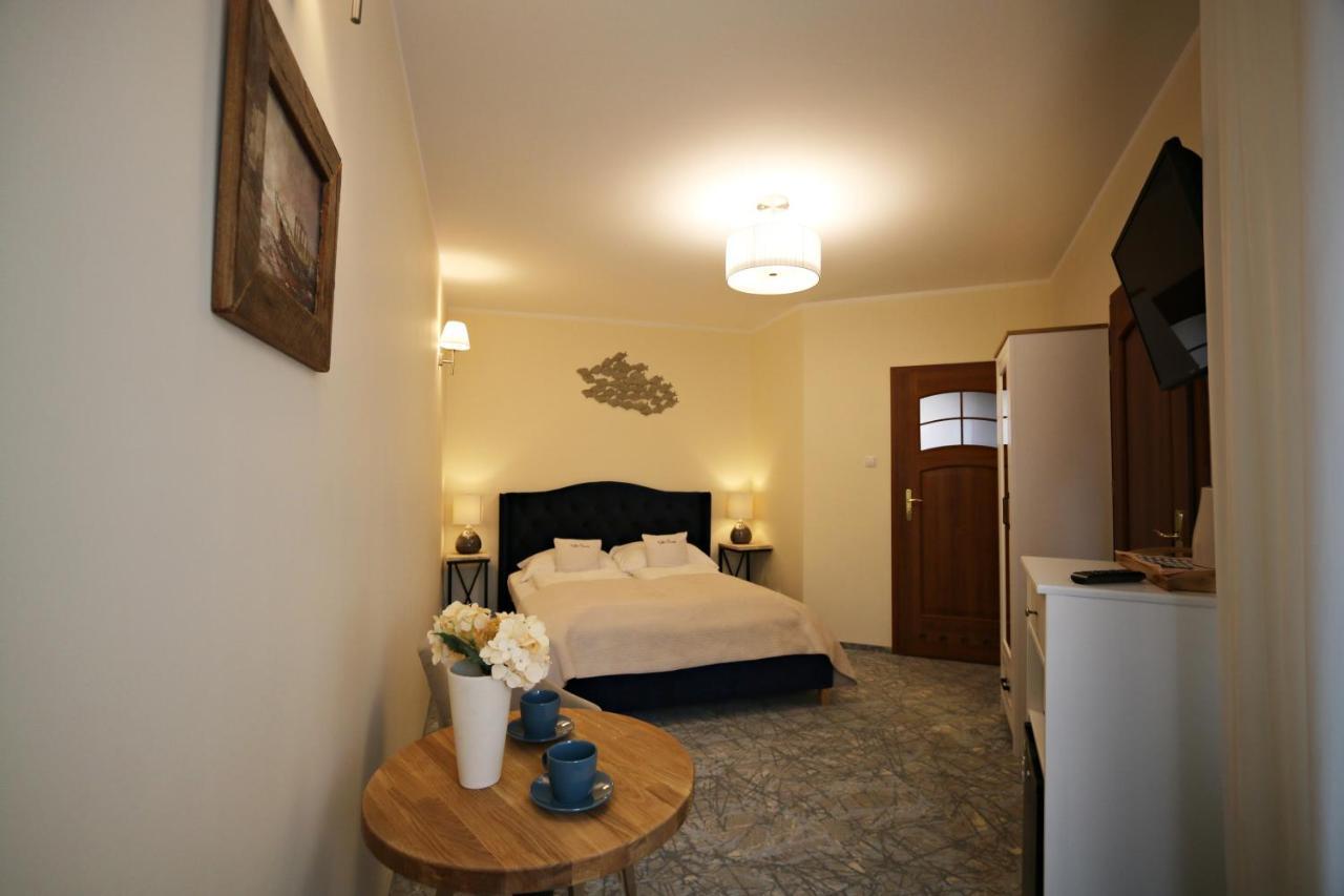 Homestay Czarli