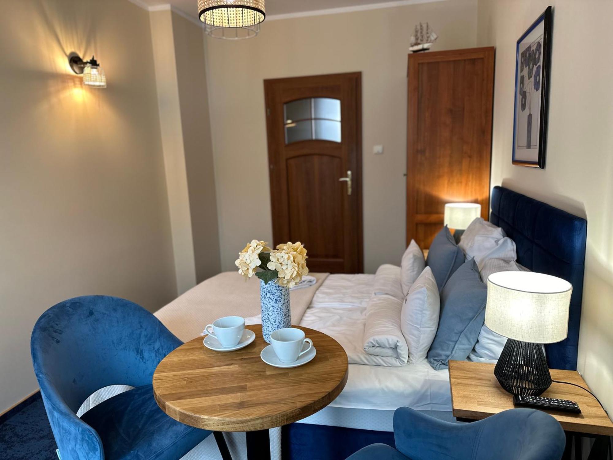 Homestay Czarli