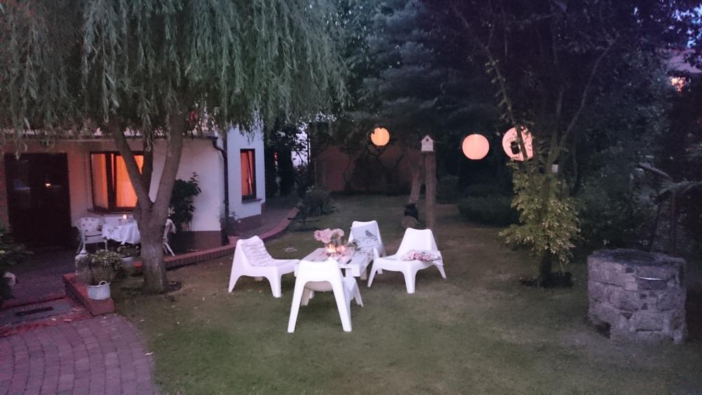 Homestay Czarli Miedzyzdroje