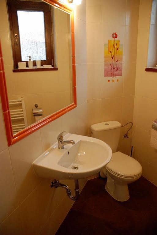 Kwatera prywatna Czarli Międzyzdroje