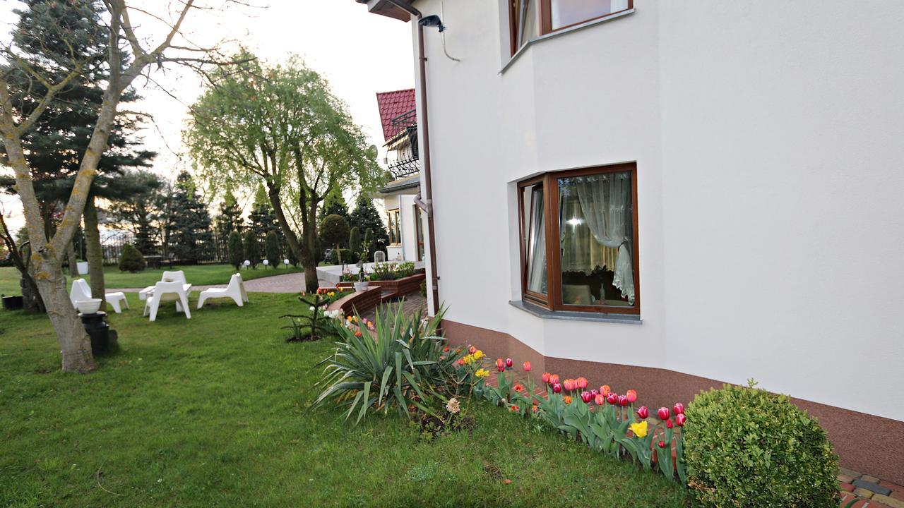 Homestay Czarli *