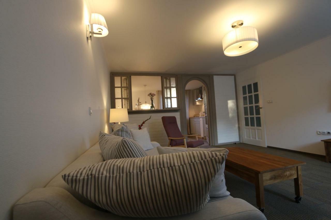 Homestay Czarli