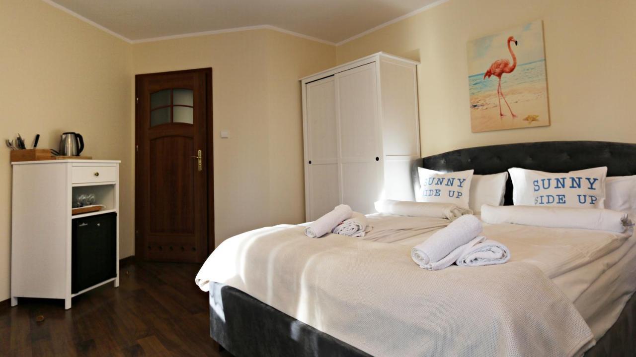 Homestay Czarli Miedzyzdroje