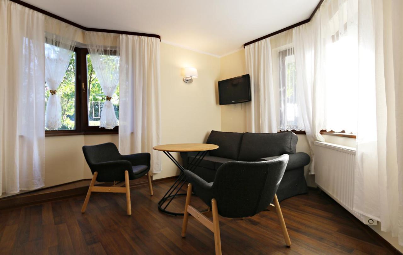 Homestay Czarli Miedzyzdroje